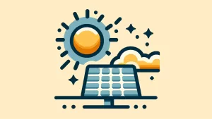ペロブスカイト太陽電池技術